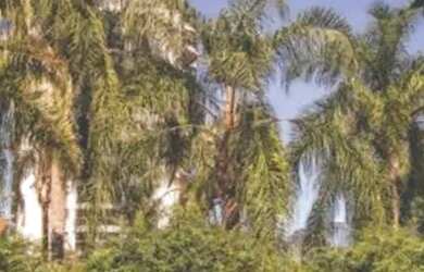 Imagem 4: Imóvel para venda possui 118 metros quadrados com 4 quartos em Barra da Tijuca - Rio de Ja