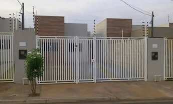 Imagem: Casa à venda parque genebra/ chapéu do