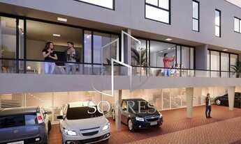 Imagem 2: Casas no Condomínio Vila Varanda- em fase de acabamento - 03