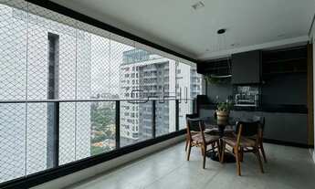 Imagem 6: Aluguel Apartamento 2 Dormitórios - 72 m² Pinheiros