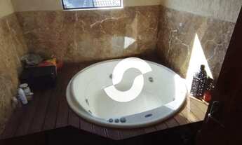 Imagem 7: Casa com 5 dormitórios à venda, 422 m² por R$ 3.300.000,00 - Camboinhas - Niterói/RJ