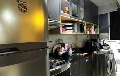 Imagem 7: Vendo Apartamento 2 quartos - Chapada das Rosas - Morada do Ouro