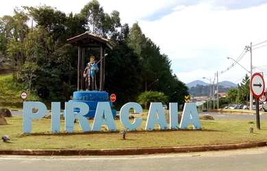 Imagem 6: Lote Murado de 250 m² no Capuava em Piracaia