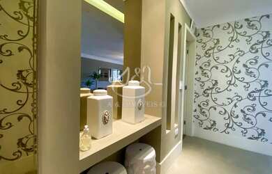 Imagem 3: Apartamento em Morro do Elefante - Morro do Elefante - Campos do Jordão/SP