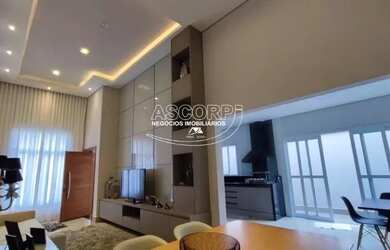 Imagem 6: Casa para alugar no Condomínio Residencial Mônaco, Jardim Brasil, Piracicaba