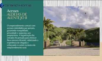 Imagem 6: Fazenda em Iguape