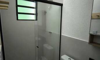 Imagem 6: Kitnets Novas Nunca Habitada Excelente Custo-Benefício - DUPLEX - USP - PORTAO 3