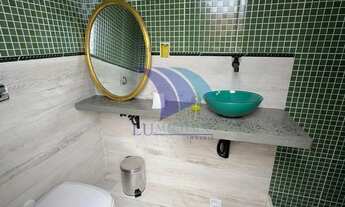 Imagem 7: COD 1608- Casa Linear com Área de Lazer Completa Ideal para Morar ou Investir!