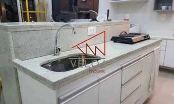 Imagem 3: Kitnet/Conjugado-À VENDA-Centro-Rio de Janeiro-RJ