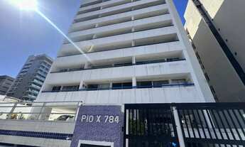 Imagem: Vendo apartamento quarto e sala com 57m2