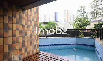 Imagem 7: Apartamento à venda no Edifício New Hampshire - Rua José De Oliveira Coelho, 170 - São Pau