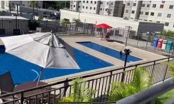 Imagem: Apto noco guaratiba 2 qts lazer total doc