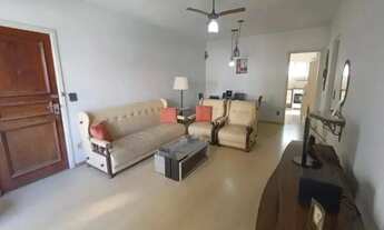 Imagem 7: Apartamento à venda, 3 quartos, 1 suíte, 1 vaga, Pompéia - Santos/SP