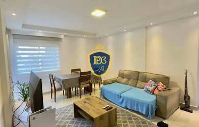 Imagem 3: Apartamento para venda, Edifício Maranello - Jardim Carvalho, Ponta Grossa