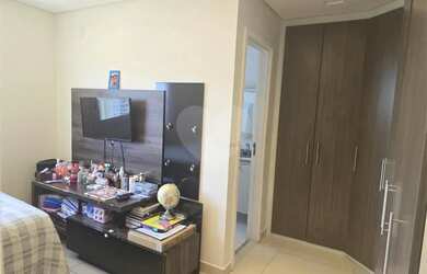 Imagem 7: Imóvel para aluguel possui 110 metros quadrados com 3 quartos em Imirim - São Paulo - SP