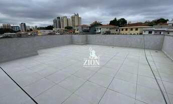 Imagem 6: Apartamento com 1 dormitório à venda, 34 m² por R$ 308.000 - Vila Isolina Mazzei - São Pau