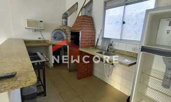 Imagem 7: Apartamento em Avenida Marechal João Batista Mascarenhas Moraes - São Pedro - Osasco/SP