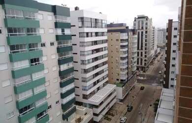 Imagem: Apartamento em Rua Sepe - Navegantes - Capão