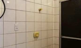 Imagem 5: Suíte disponível apartamento compartilhado