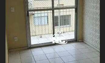 Imagem 3: Apartamento com 2 quartos à venda, 67 m² por R$ 163.000 - Rio do Ouro - Niterói/RJ