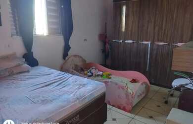 Imagem 5: Sobrado em Rua Ibirapuera - Parque Jurema - Guarulhos/SP