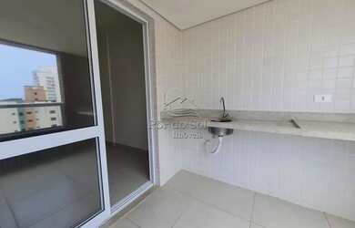 Imagem 2: Apartamento no Edifício Viguer em Praia Grande