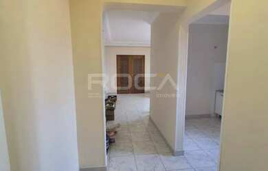 Imagem 5: Casa em Santa Felícia - 1 dormitório, sacada e lavanderia