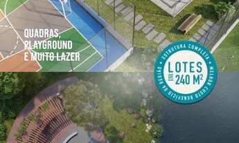 Imagem: 4,5Km a Praia do Francês- Condomínio Lagos