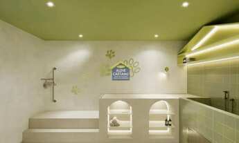 Imagem 2: Seu AP próximo à Feirinha da Guilhermina c/ 36 mil de entrada