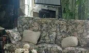 Imagem 5: CASA EM CONDOMÍNIO - CLUBE DE CAMPO VALINHOS - SP