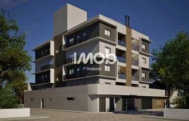 Imagem 7: APARTAMENTO COM SUÍTE+ 2 QUARTOS NO BAIRRO VILA LENZI EM JARAGUÁ DO SUL