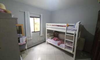 Imagem 7: CHACARA 136 otimo local, casa 2 quartos 1 suite, laje, escriturada!!!