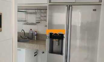 Imagem 4: Apartamento com 3 dormitórios à venda, 63 m² por R$ 460.000,00 - Planalto - São Bernardo d