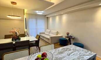 Imagem 2: Apartamento para venda no condomínio Grand Park Águas