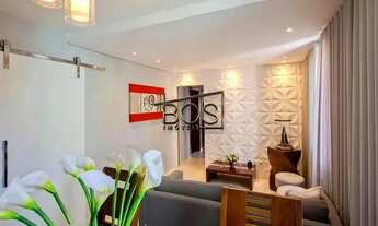 Imagem 4: VENDA APARTAMENTO - 03 QUARTOS 110,00 M2 - BAIRRO: SAGRADA FAMÍLIA