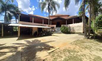 Imagem 2: Chácara à venda e para alugar em São Pedro, Centro, com 2 quartos, com 5000 m²