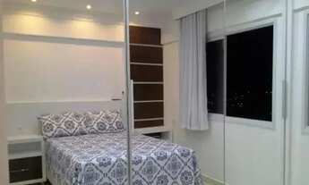 Imagem 5: Apartamento para Venda em São Paulo, Parque da Vila Prudente, 2 dormitórios, 2 banheiros