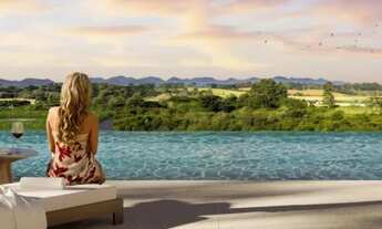 Imagem 5: Terreno Em Condomínio De 1142m²