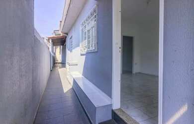 Imagem: Casa para venda em Vila São Vicente com