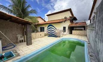 Imagem: Condominio Village Piatã Avenida Orlando