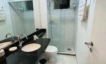 Imagem 7: APARTAMENTO PRÓXIMO MIGUEL SUTIL - VENDA OU LOCAÇÃO