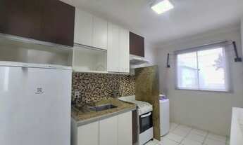 Imagem 4: Apartamento à venda no Condomínio Residencial Spazio Beach em Americana/SP