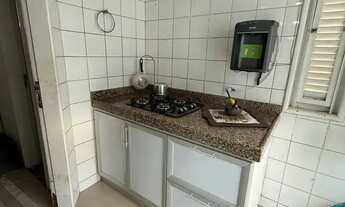 Imagem 7: Vendo Casa totalmente mobiliada em Condomínio no Calhau