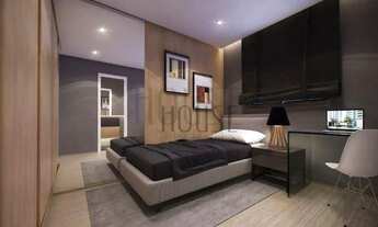 Imagem 3: Apartamento com 3 quartos à venda no Condomínio Best View Campolim na cidade de Sorocaba/S