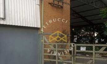 Imagem 3: Galpão para alugar, 1200 m² por R$ 15.482,00/mês - Capuava - Valinhos/SP