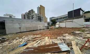 Imagem: Terreno para aluguel, Campestre - Santo