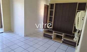 Imagem 4: Apartamento à venda no bairro Santa Mônica em Uberlândia