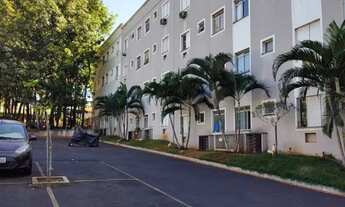 Imagem: Apartamento Padrão de 2 Dormitórios à