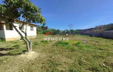 Imagem 2: Lote em Alameda dos Rubis - Vale da Prata - Ribeirão das Neves/MG