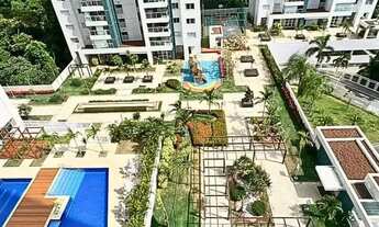 Imagem: Apartamento à venda no ATMOS GREENVILLE